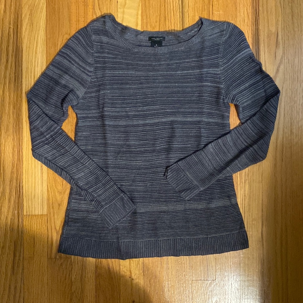 Women's Ann Taylor Sweater